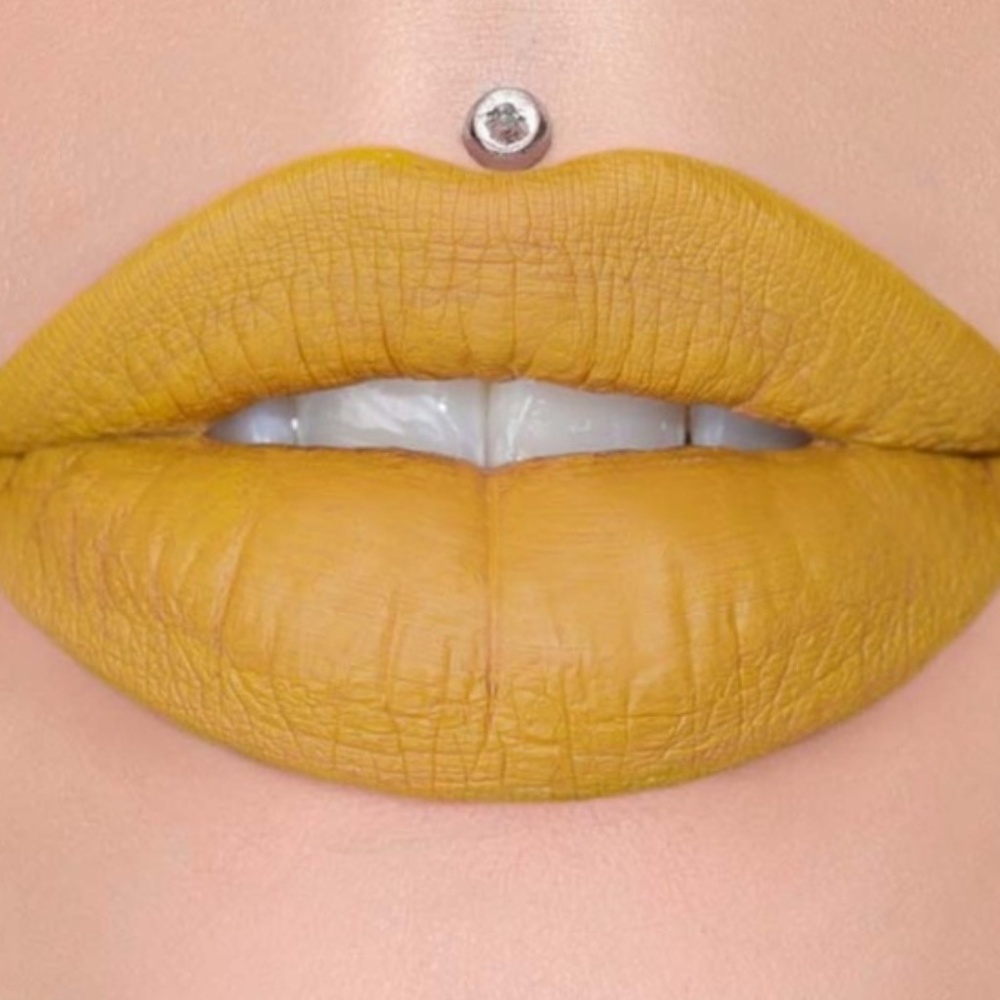 Jeffree Star "Psychedelic Witch" liquid lipstick